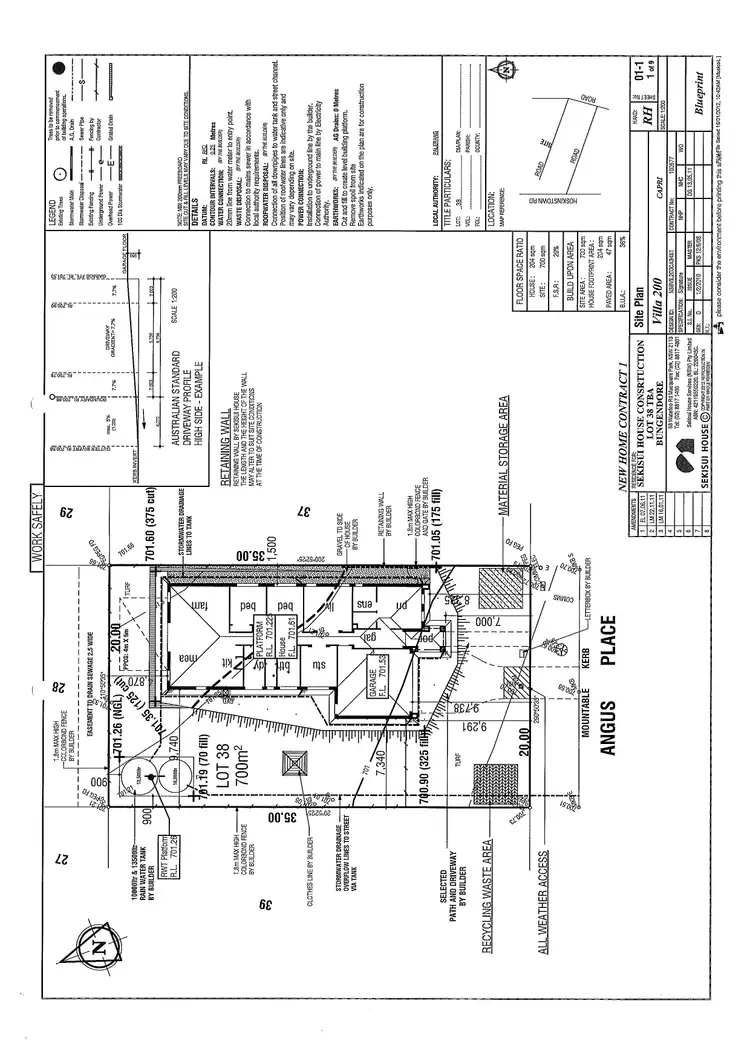 Third view of Homely house listing, Lot 38 Angus Place, Bungendore NSW 2621