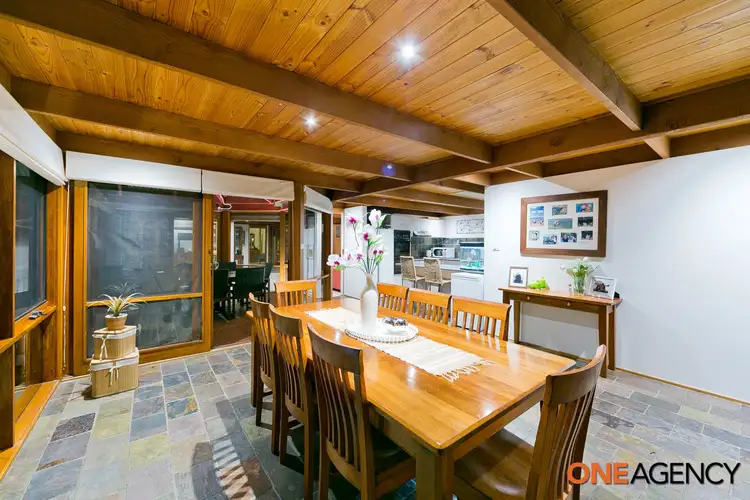 Fifth view of Homely house listing, 35 Sparkes Close, Fadden ACT 2904