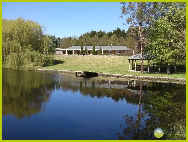 Main view of Homely house listing, 943 Bungendore Road, Bywong NSW 2621