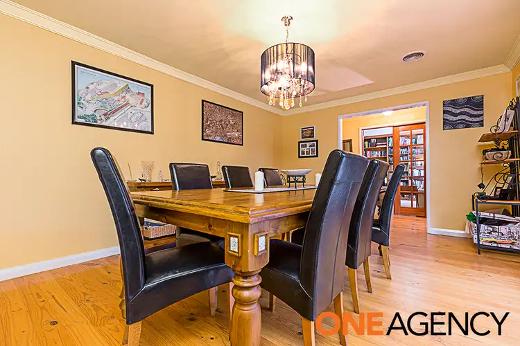 Fifth view of Homely house listing, 5 Broun Place, Kambah ACT 2902