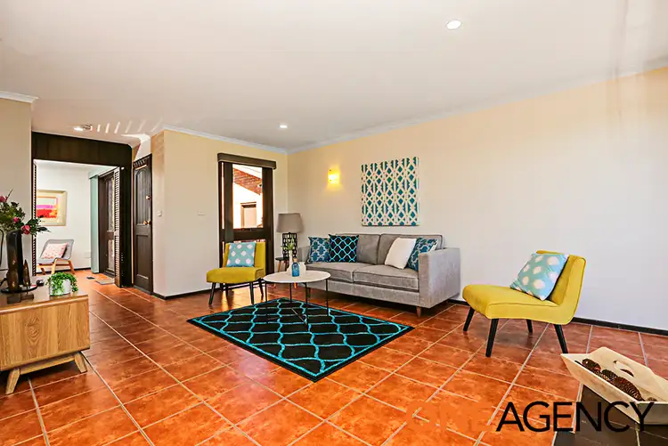 Fourth view of Homely house listing, 5 Mackay Crescent, Kambah ACT 2902