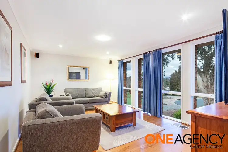 Third view of Homely house listing, 3 Lyon Place, Kambah ACT 2902