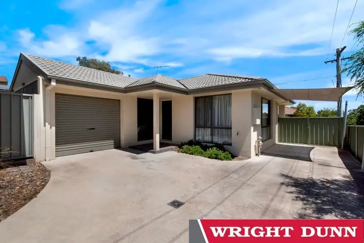 4B Butterley Place, Wanniassa ACT 2903