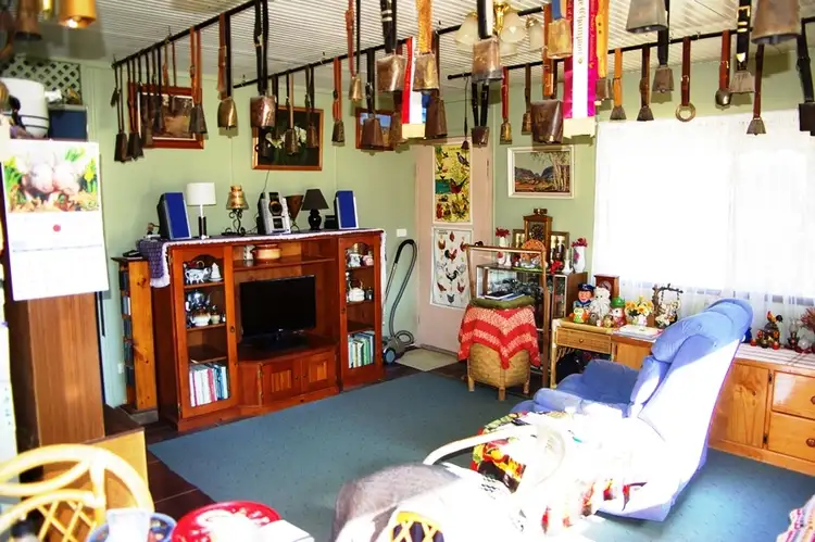 Sixth view of Homely house listing, 46 Andersons Road, Uralla NSW 2358