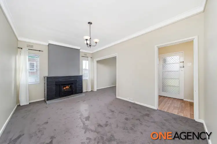 Second view of Homely house listing, 28 Wheatley Avenue, Goulburn NSW 2580