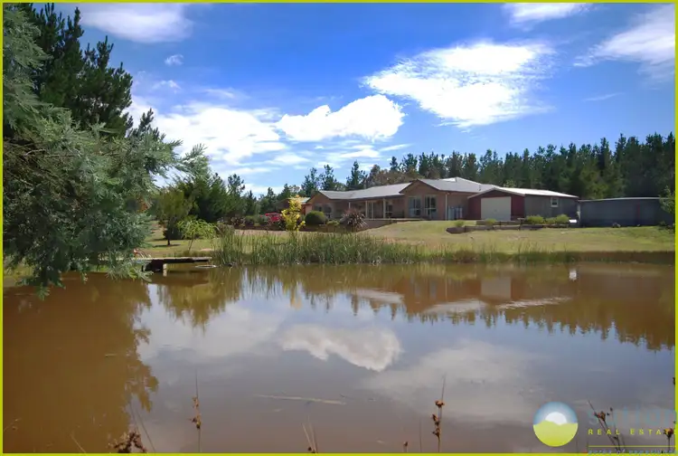 Fourth view of Homely rural property listing, 19 Hogan Drive, Wamboin NSW 2620