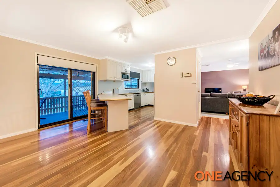 Main view of Homely house listing, 59 Carter Crescent, Calwell ACT 2905