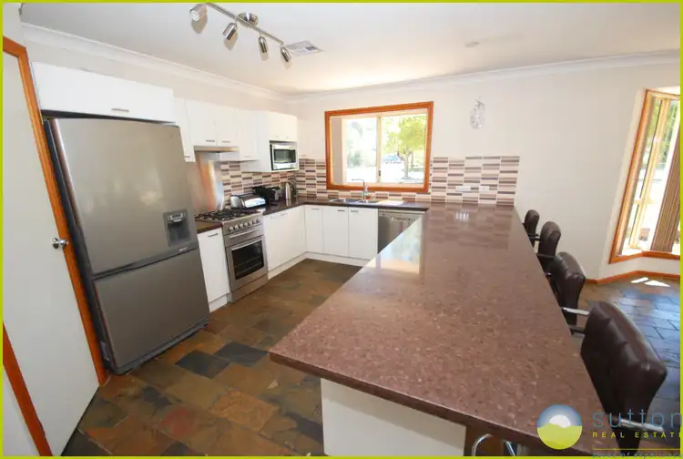 Fourth view of Homely house listing, 8 Ashby Drive, Bungendore NSW 2621