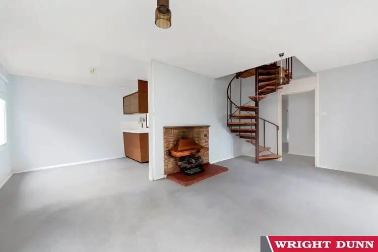 Second view of Homely house listing, 5 Foster Place, Watson ACT 2602