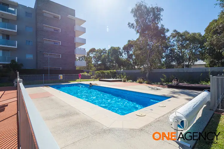 Seventh view of Homely apartment listing, 35/8 Baudinette Circuit, Bruce ACT 2617