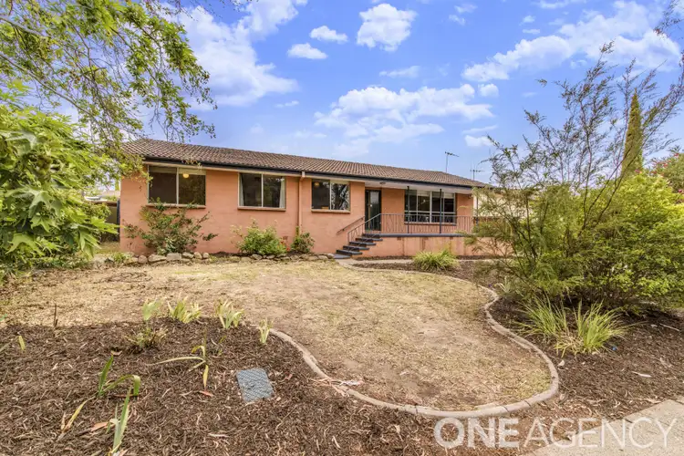 Second view of Homely house listing, 48 Streeton Drive, Rivett ACT 2611