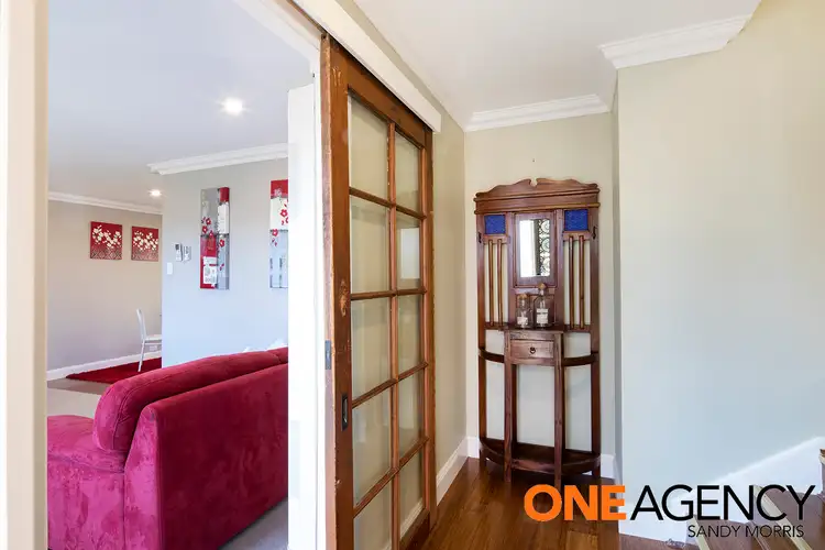 Second view of Homely house listing, 12 Ormerod Place, Kambah ACT 2902