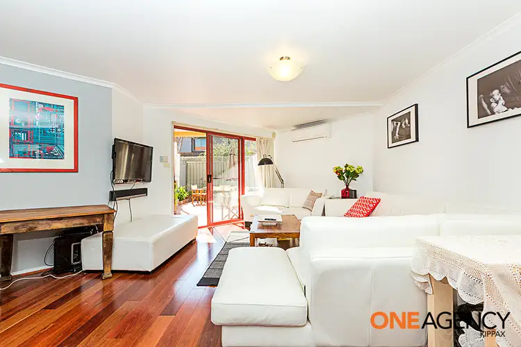 Fourth view of Homely apartment listing, 5/34 Gosse Street, Kingston ACT 2604