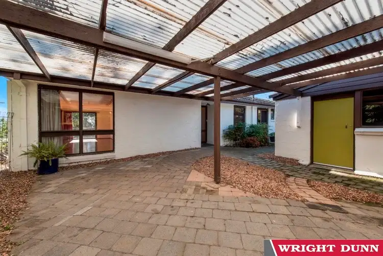 Second view of Homely house listing, 24 Somerville Street, Spence ACT 2615