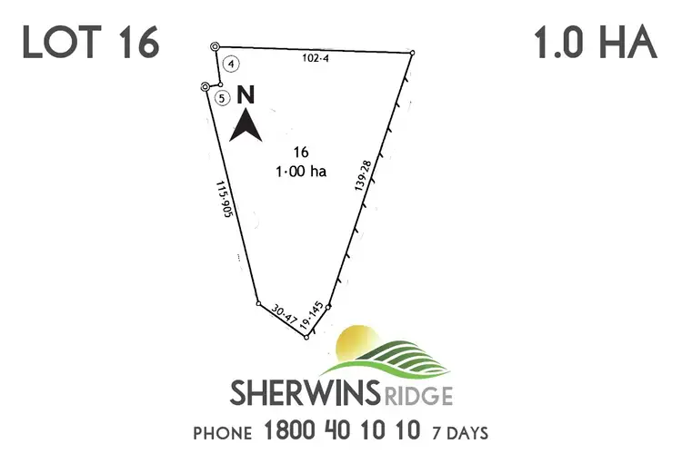 Fourth view of Homely land listing, 14 - 16 Mulwaree Street, Tarago NSW 2580
