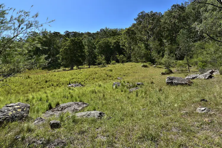 Fifth view of Homely land listing, Lot 27 Broke Rd, Paynes Crossing NSW 2325