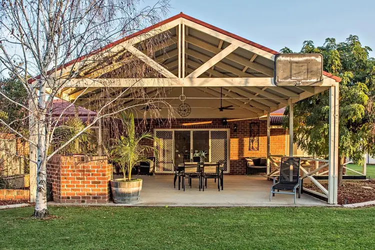 Fifth view of Homely house listing, 56 Katrina Circuit, Corowa NSW 2646