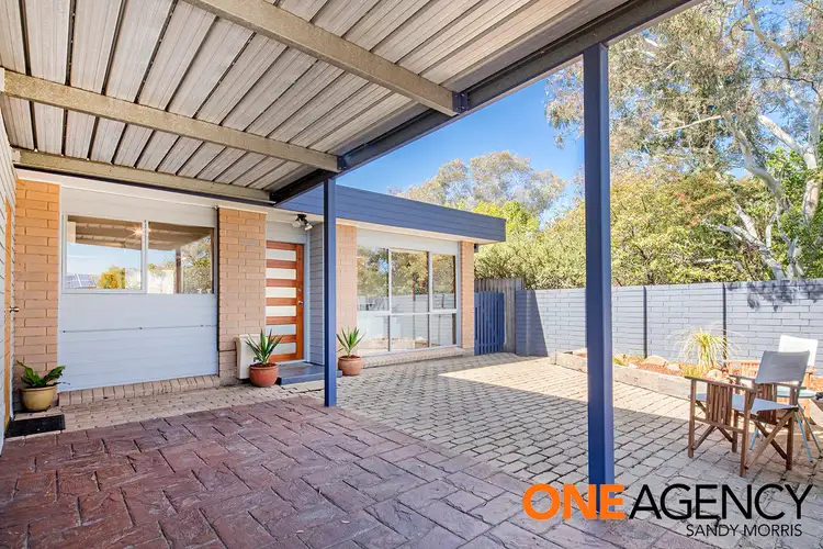 Second view of Homely house listing, 25 Vanzetti Crescent, Kambah ACT 2902