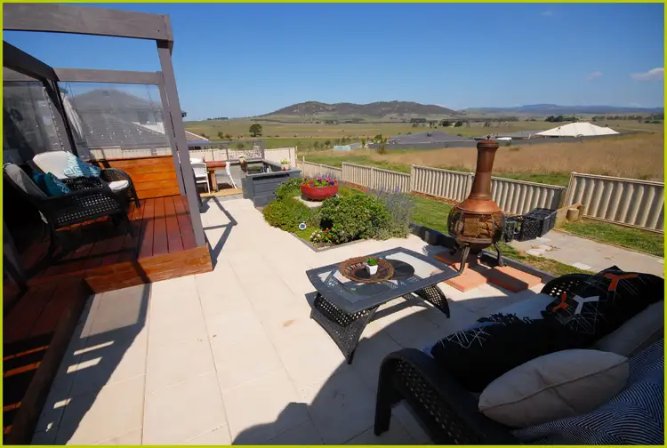Main view of Homely house listing, 3 Flynn Place, Bungendore NSW 2621