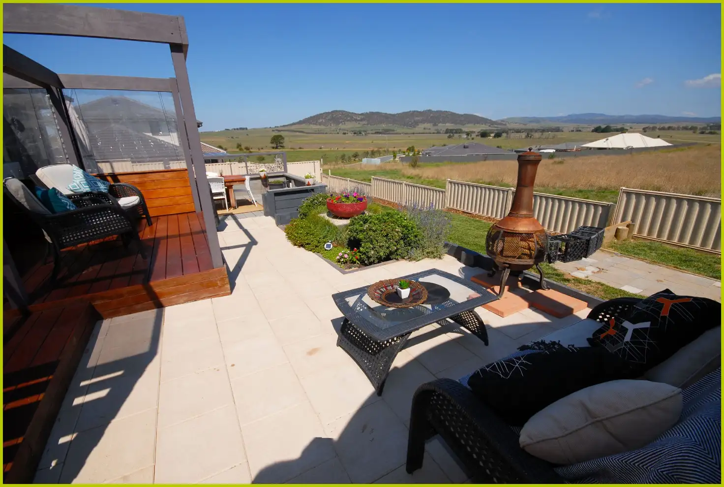 Main view of Homely house listing, 3 Flynn Place, Bungendore NSW 2621