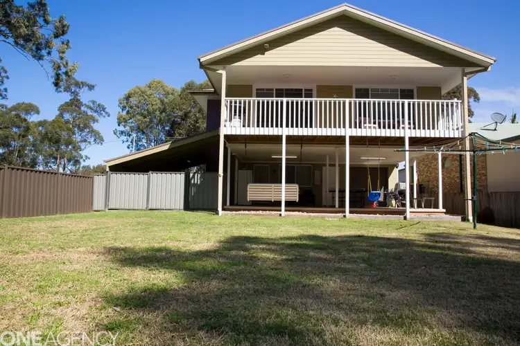 59 Calga Crescent, Catalina NSW 2536
