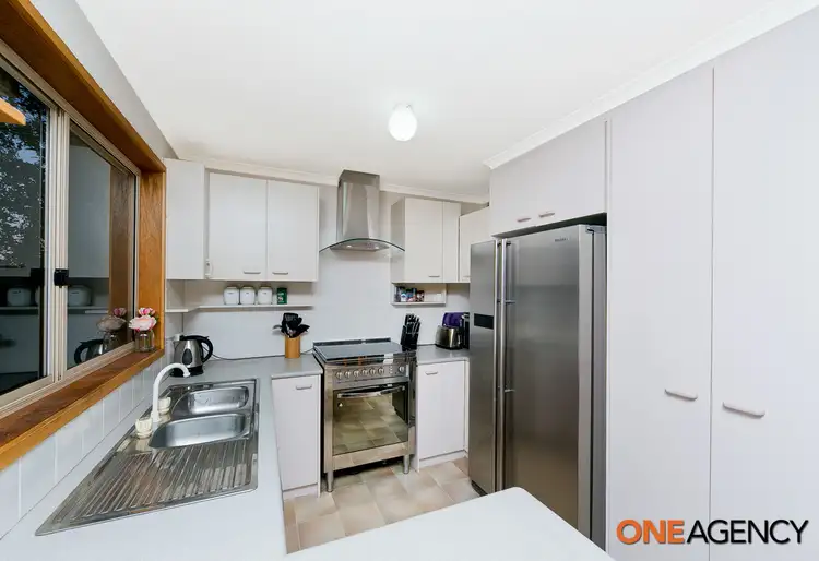 Seventh view of Homely house listing, 6 Violet Grover Place, Gordon ACT 2906