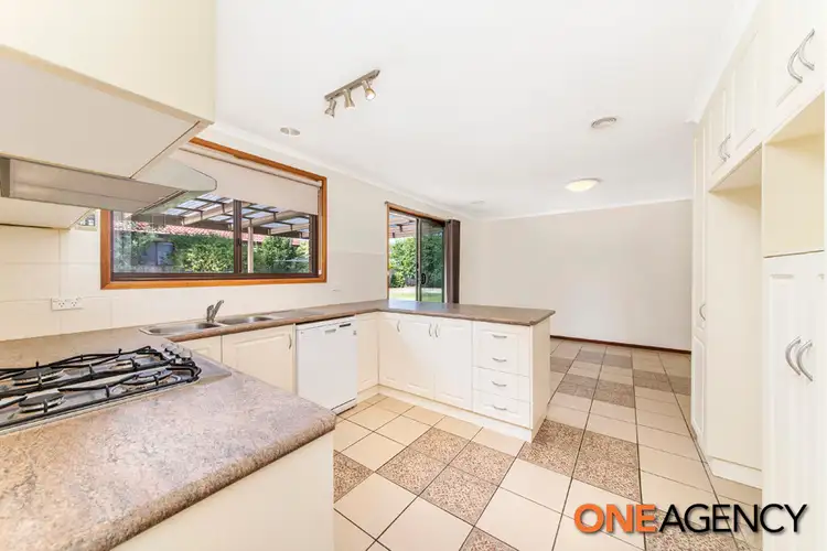 Fifth view of Homely house listing, 5 Terewah Circuit, Kaleen ACT 2617