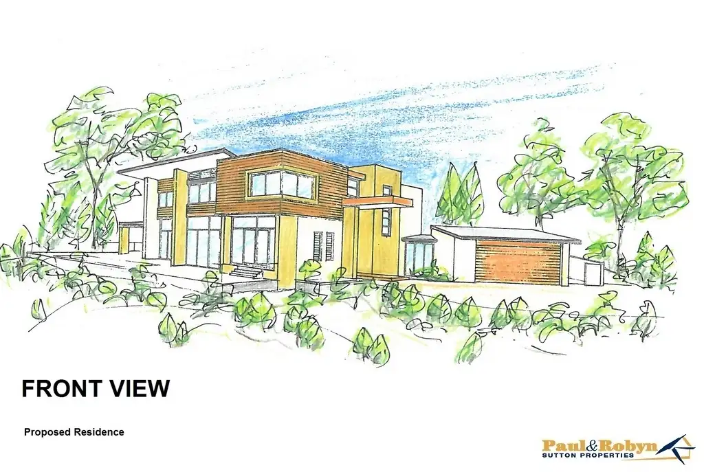 Main view of Homely land listing, 46 Hideaway Place, Bywong NSW 2621