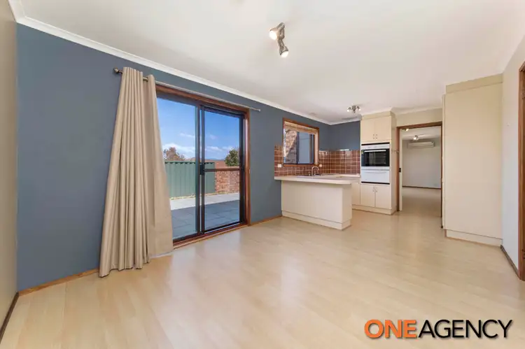 Fifth view of Homely townhouse listing, 14/15 Wyselaskie Circuit, Kambah ACT 2902