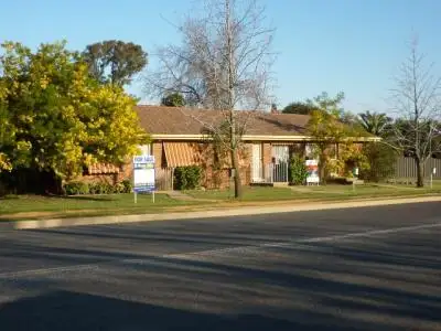Main view of Homely unit listing, 45 Tower Street, Corowa NSW 2646