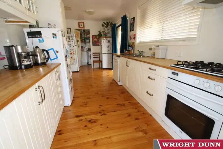 Third view of Homely house listing, 49 Maclaurin Crescent, Chifley ACT 2606