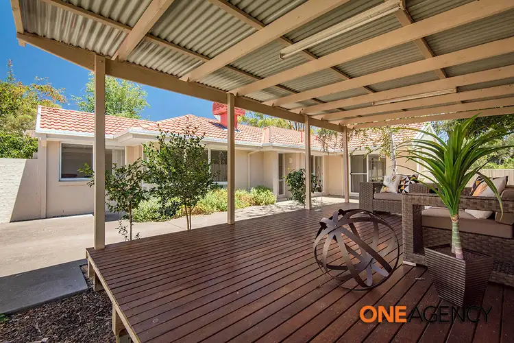 Fifth view of Homely house listing, 19 Yarrawonga Street, Ngunnawal ACT 2913