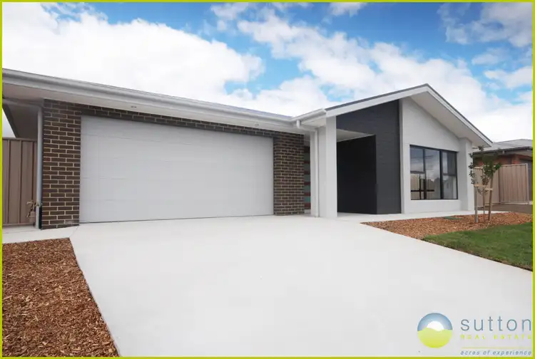 Third view of Homely house listing, 6 Angus Place, Bungendore NSW 2621