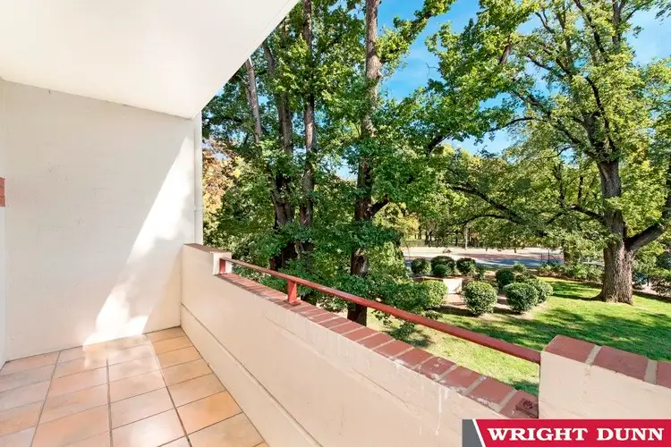 Seventh view of Homely apartment listing, 43/14 Boolee Street, Reid ACT 2612