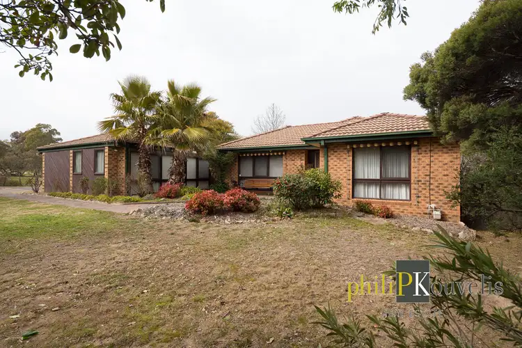 Third view of Homely house listing, 1 Bruxner Close, Gowrie ACT 2904