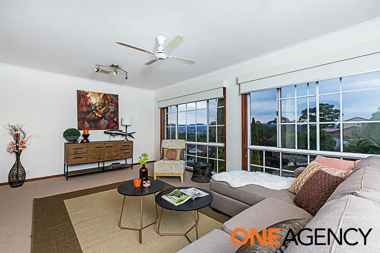 Fourth view of Homely house listing, 45 Tatchell Street, Calwell ACT 2905