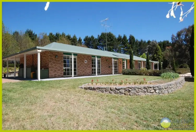 Third view of Homely house listing, 943 Bungendore Road, Bywong NSW 2621