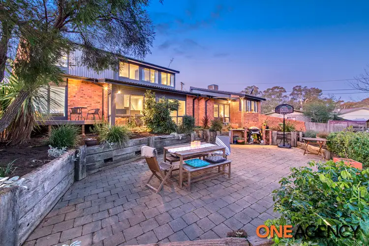 Main view of Homely house listing, 18 Allchin Circuit, Kambah ACT 2902