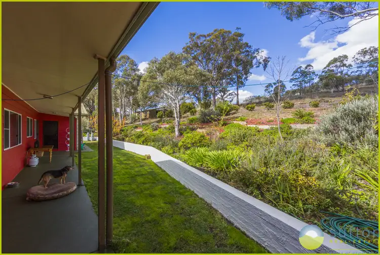 Seventh view of Homely rural property listing, 570 Trig Lane, Carwoola NSW 2620