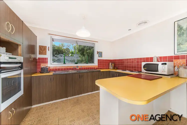 Third view of Homely house listing, 21 Drysdale Circuit, Kambah ACT 2902