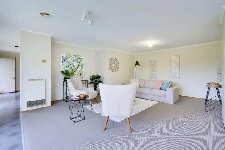 Third view of Homely house listing, 27 Costello Circuit, Calwell ACT 2905