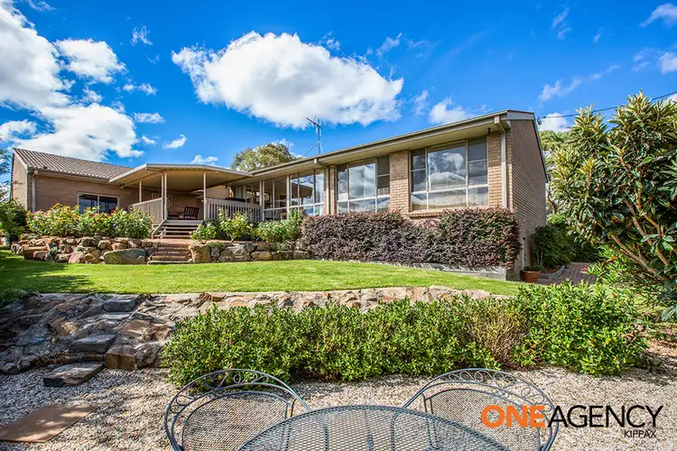 17 Denovan Circuit, Calwell ACT 2905