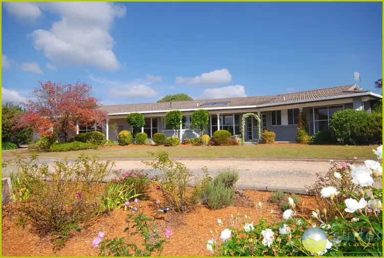 Second view of Homely rural property listing, 208 Norton Road, Wamboin NSW 2620