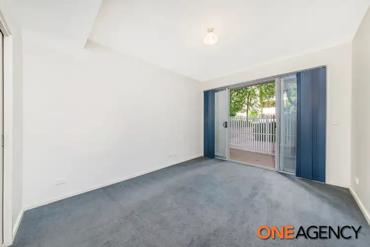 Seventh view of Homely apartment listing, 108/12 David Street, Turner ACT 2612