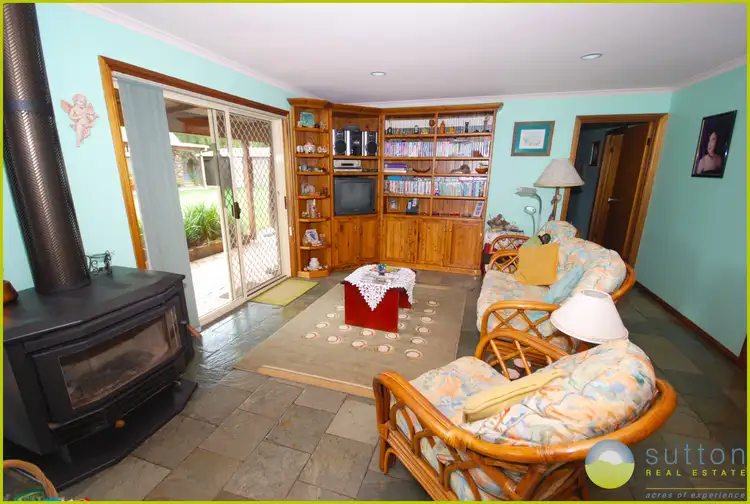 Sixth view of Homely house listing, 59 Cork Street, Gundaroo NSW 2620