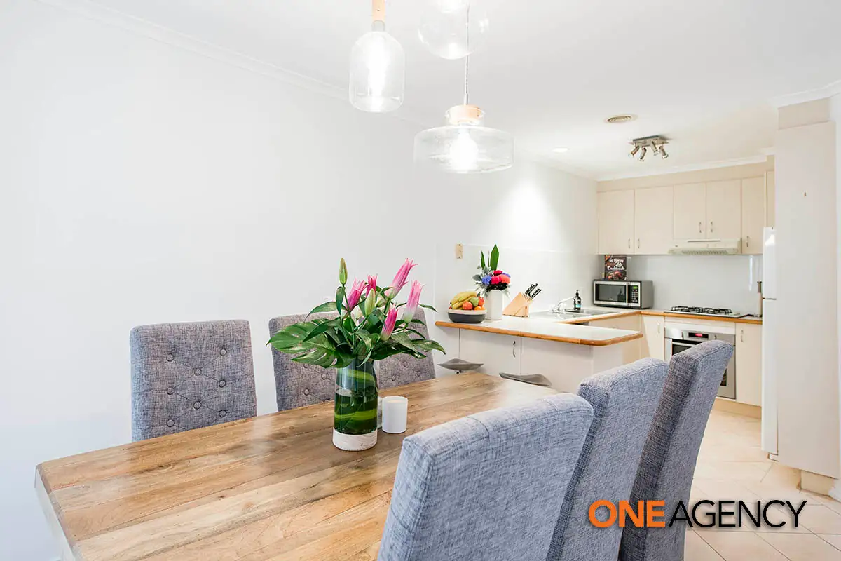 Main view of Homely townhouse listing, 1/11 Monaghan Place, Nicholls ACT 2913