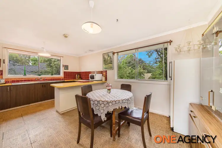 Fourth view of Homely house listing, 21 Drysdale Circuit, Kambah ACT 2902