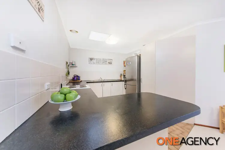 Fourth view of Homely townhouse listing, 29/25 Pinkerton Circuit, Kambah ACT 2902
