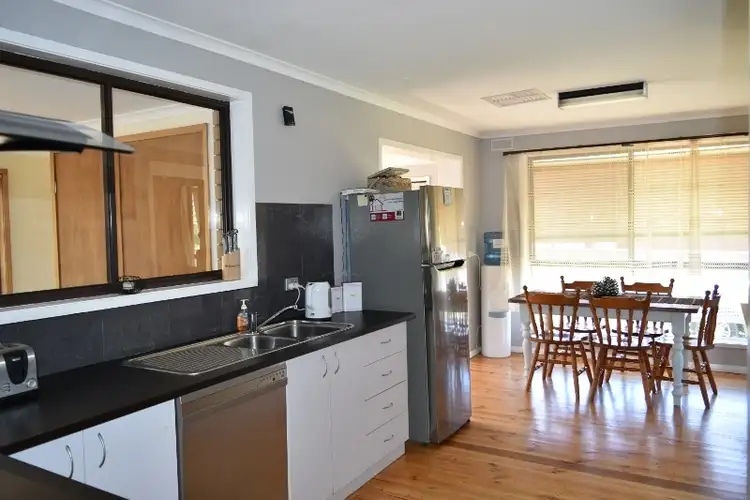 Second view of Homely house listing, 29 Fortune Street, Rutherglen VIC 3685