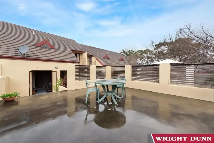 Fourth view of Homely townhouse listing, 6/4 Angas Street, Ainslie ACT 2602